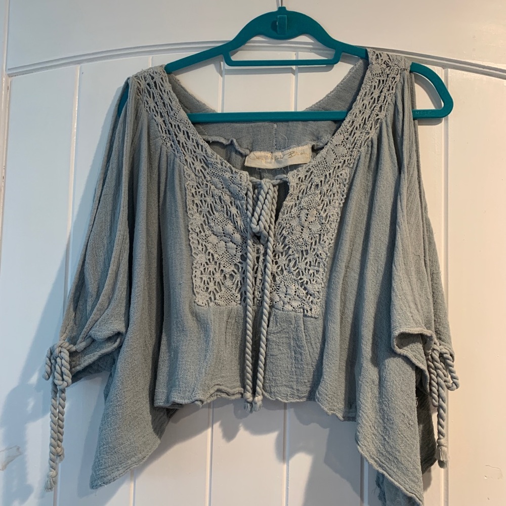 Free people top!